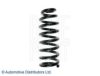 KIA 546013E140 Coil Spring